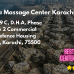 19 C, D.H.A. Phase 7 Phase 2 Commercial Area Defence Housing Authority, Karachi, 75500
