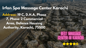 Read more about the article 19 C, D.H.A. Phase 7 Phase 2 Commercial Area Defence Housing Authority, Karachi, 75500