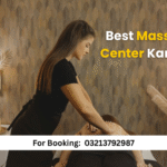 Irfan Spa Massage Center Karachi – Best 24/7 Massage Services