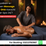 Khayaban-e-Shaheen Massage Center DHA Karachi – Irfan Spa 24/7