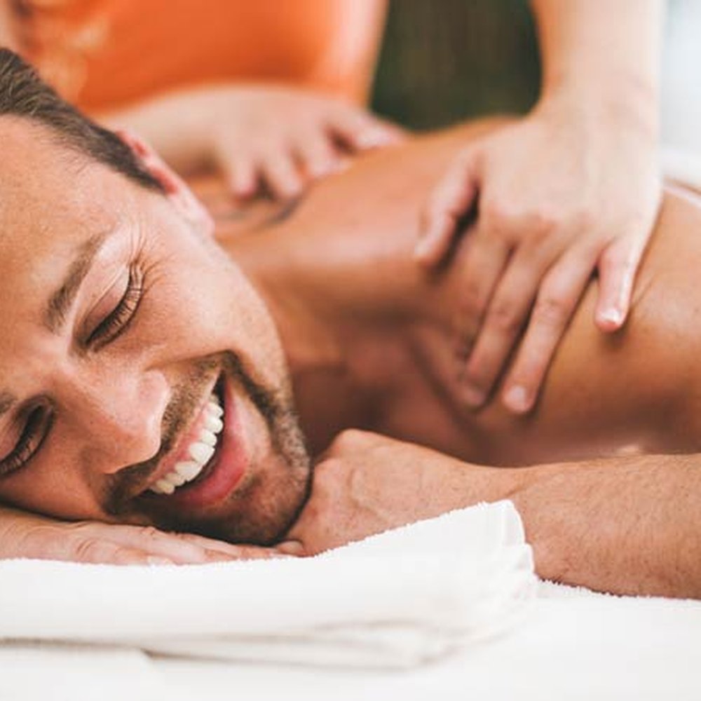 Why Choose Irfan Spa Massage Center Karachi?