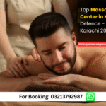 Top Massage Center in Karachi Defence – Irfan Spa Karachi 20% OFF